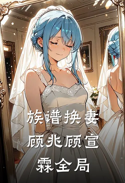 族谱换妻顾兆顾宣霖全局