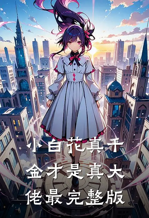 小白花真千金才是真大佬最完整版