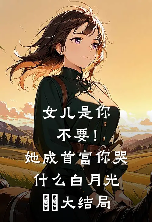 女儿是你不要！她成首富你哭什么白月光玥玥大结局