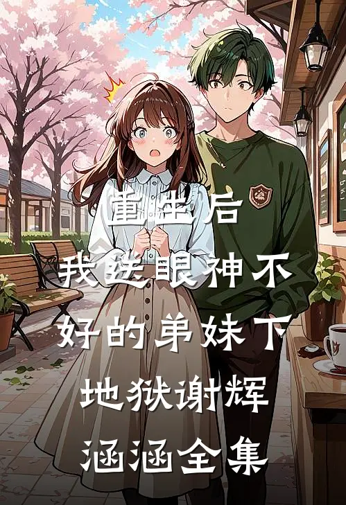 重生后，我送眼神不好的弟妹下地狱谢辉涵涵全集