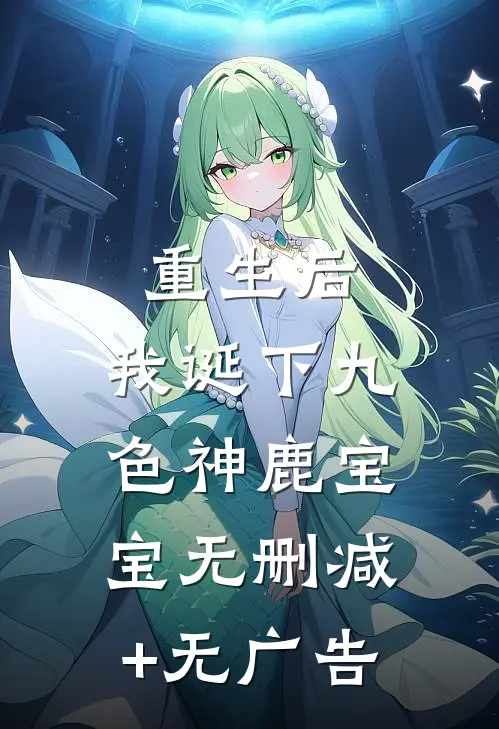 重生后，我诞下九色神鹿宝宝无删减+无广告
