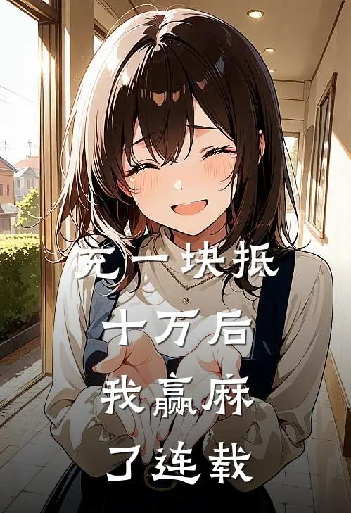 充一块抵十万后，我赢麻了连载
