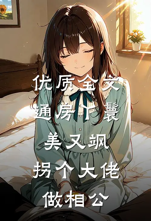 优质全文通房丫鬟美又飒，拐个大佬做相公