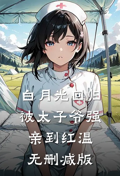 白月光回归，被太子爷强亲到红温无删减版