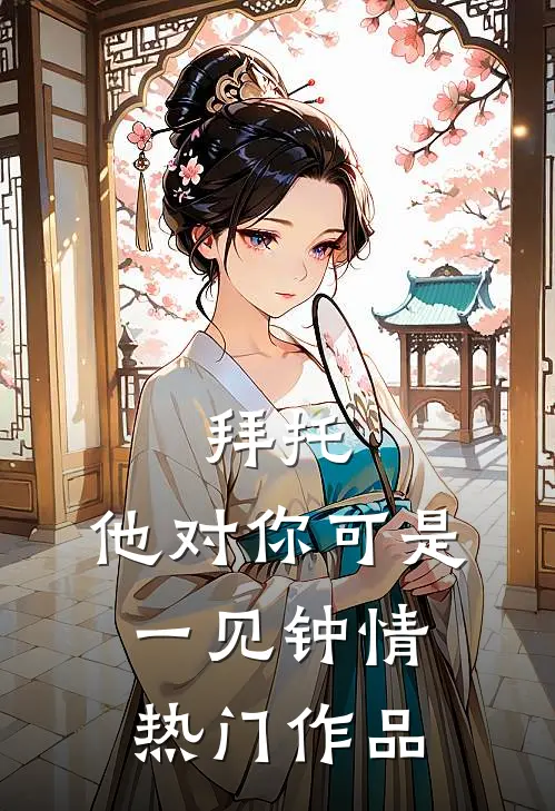 拜托，他对你可是一见钟情热门作品