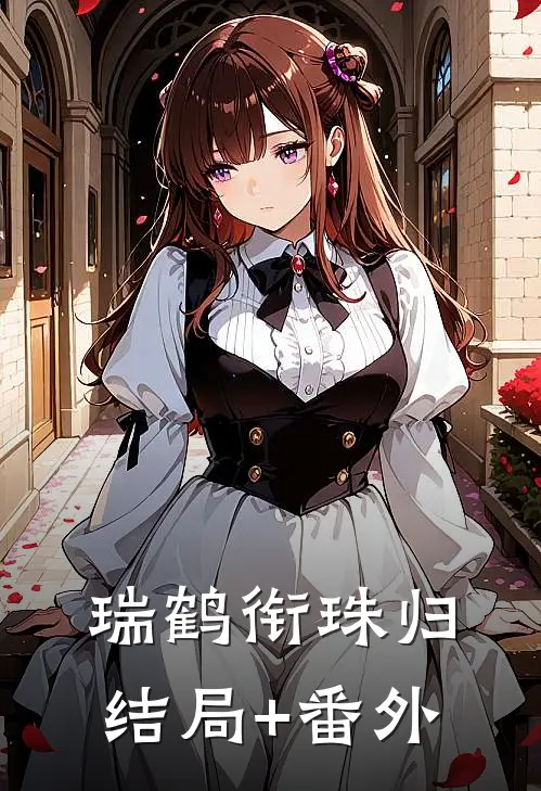 瑞鹤衔珠归结局+番外