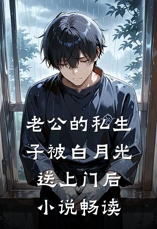 老公的私生子被白月光送上门后小说畅读