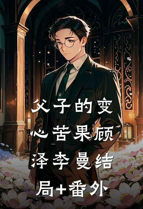 父子的变心苦果顾泽李曼结局+番外