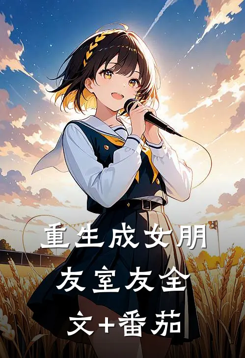 《重生成女朋友室友》全文+番茄
