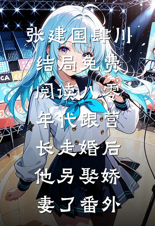 张建国肆川结局免费阅读八零年代跟营长走婚后，他另娶娇妻了番外