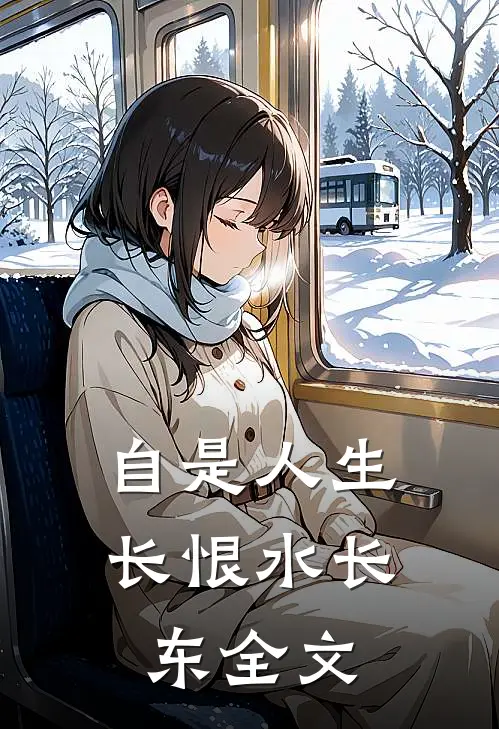 自是人生长恨水长东全文