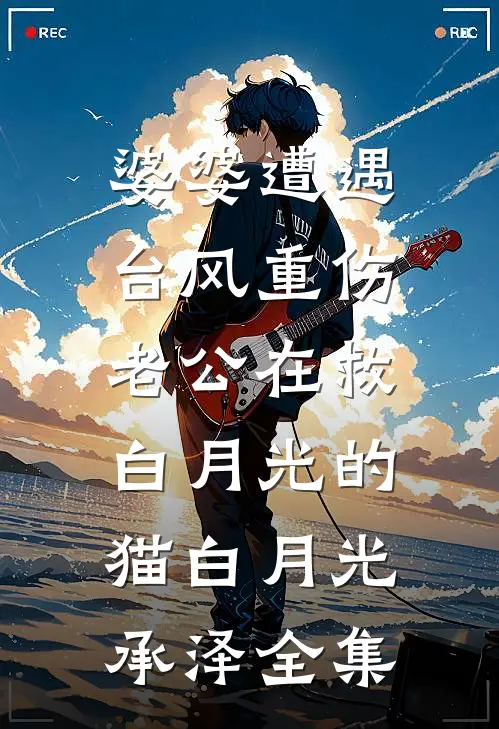 婆婆遭遇台风重伤，老公在救白月光的猫白月光承泽 全集