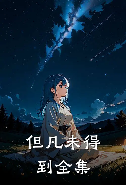 但凡未得到 全集