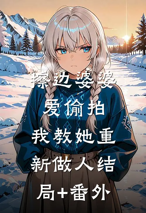擦边婆婆爱偷拍，我教她重新做人结局+番外