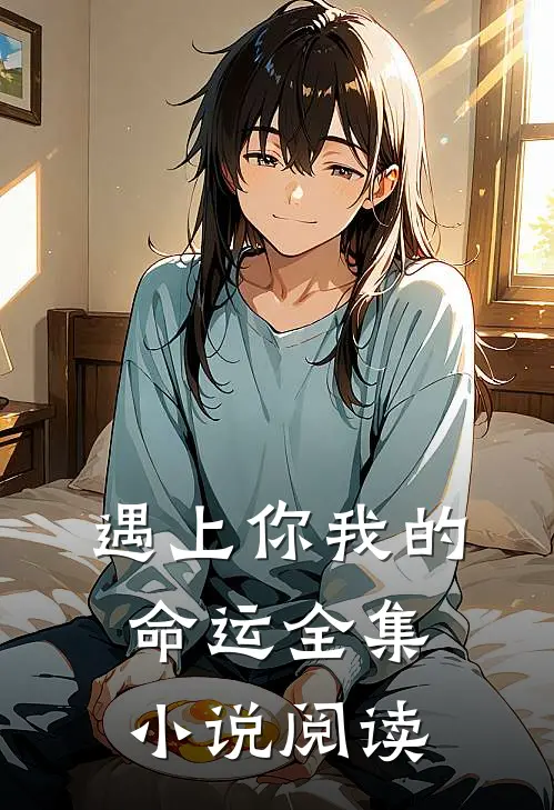 遇上你我的命运全集小说阅读