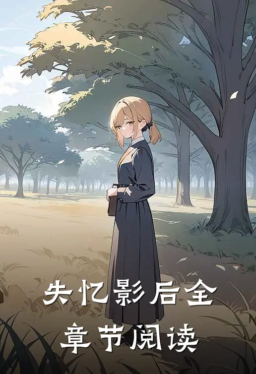 失忆影后全章节阅读