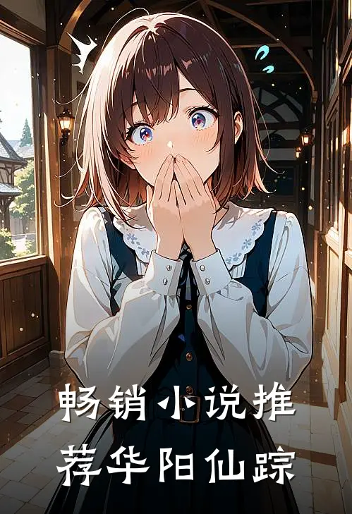 畅销小说推荐华阳仙踪