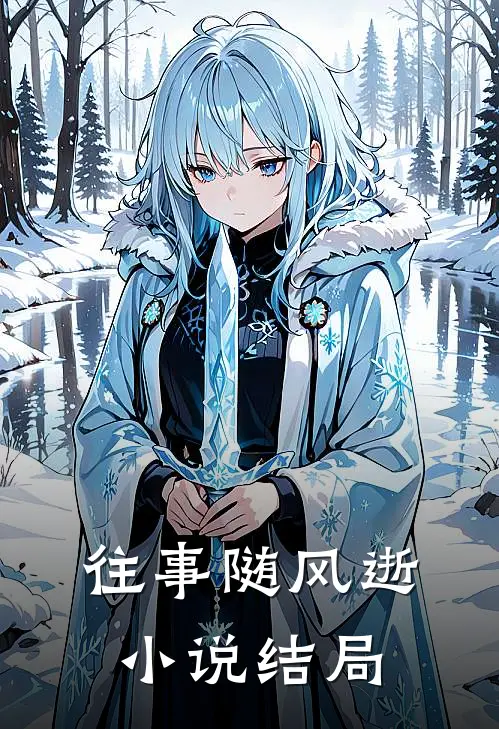 往事随风逝小说结局