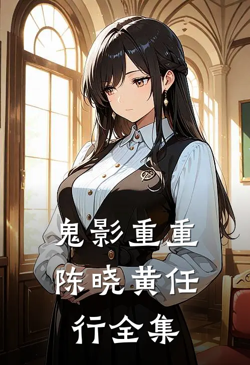 鬼影重重陈晓黄任行 全集