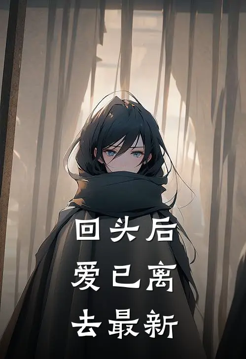 回头后，爱已离去最新