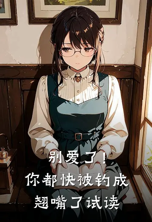 别爱了！你都快被钓成翘嘴了试读
