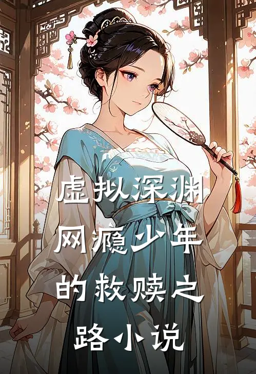 虚拟深渊：网瘾少年的救赎之路小说