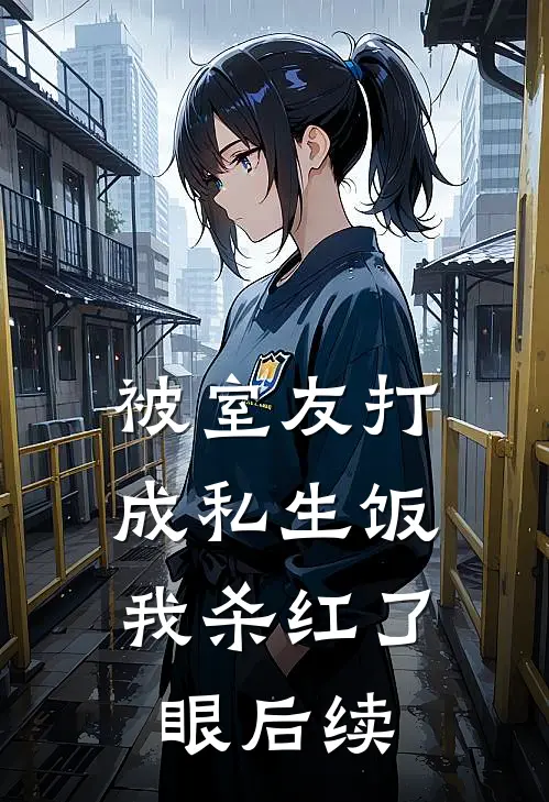 被室友打成私生饭，我杀红了眼后续