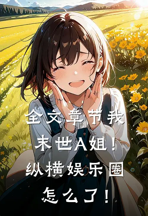全文章节我，末世A姐！纵横娱乐圈怎么了！
