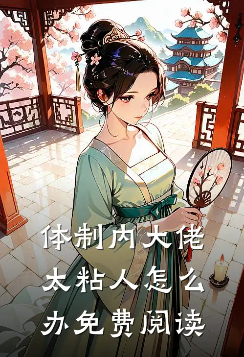 体制内大佬太粘人怎么办免费阅读