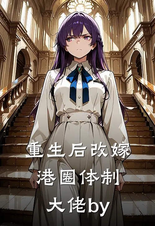 重生后改嫁港圈体制大佬by