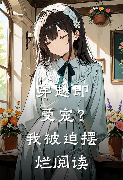 穿越即受宠？我被迫摆烂阅读