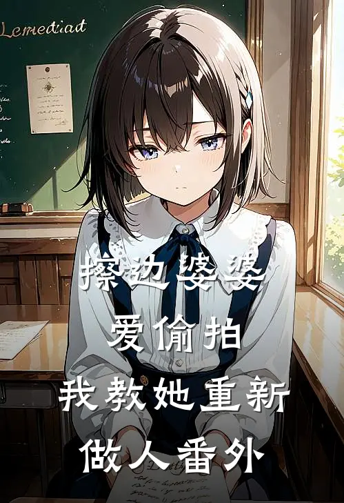 擦边婆婆爱偷拍，我教她重新做人 番外
