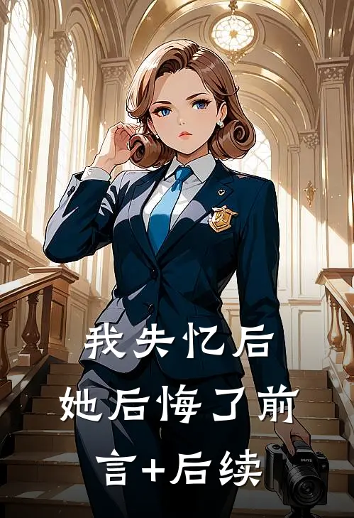 我失忆后，她后悔了前言+后续