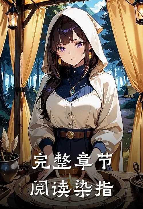 完整章节阅读染指
