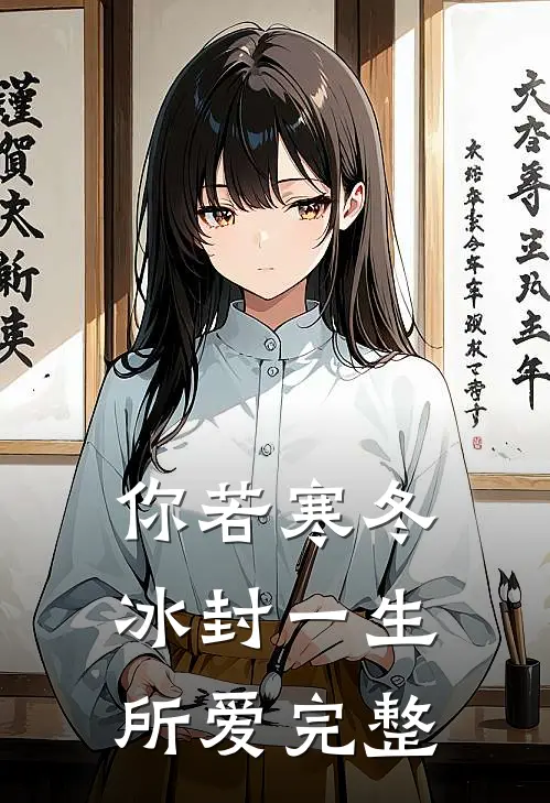 你若寒冬，冰封一生所爱完整
