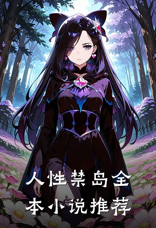 人性禁岛全本小说推荐