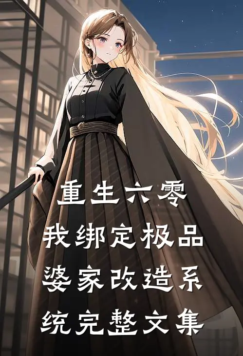 重生六零，我绑定极品婆家改造系统完整文集