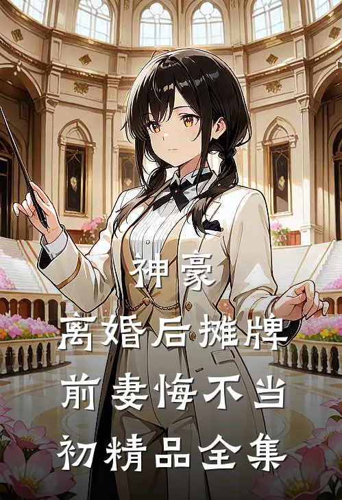 神豪：离婚后摊牌，前妻悔不当初精品全集