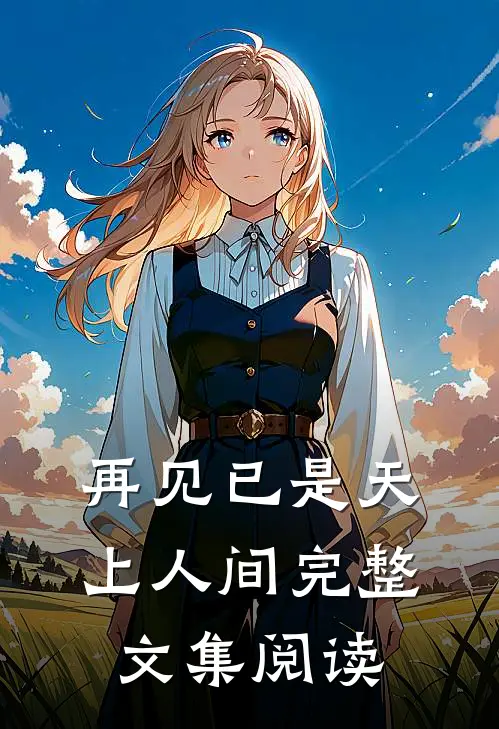 再见已是天上人间完整文集阅读