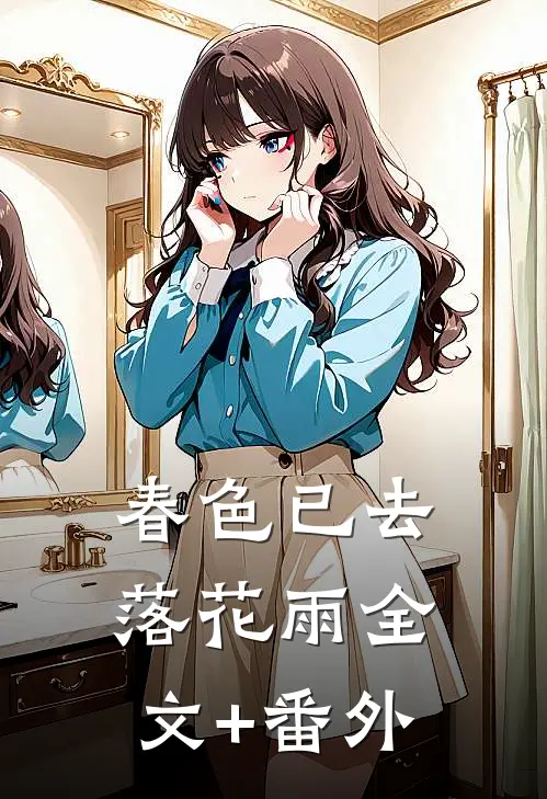 春色已去落花雨全文+番外
