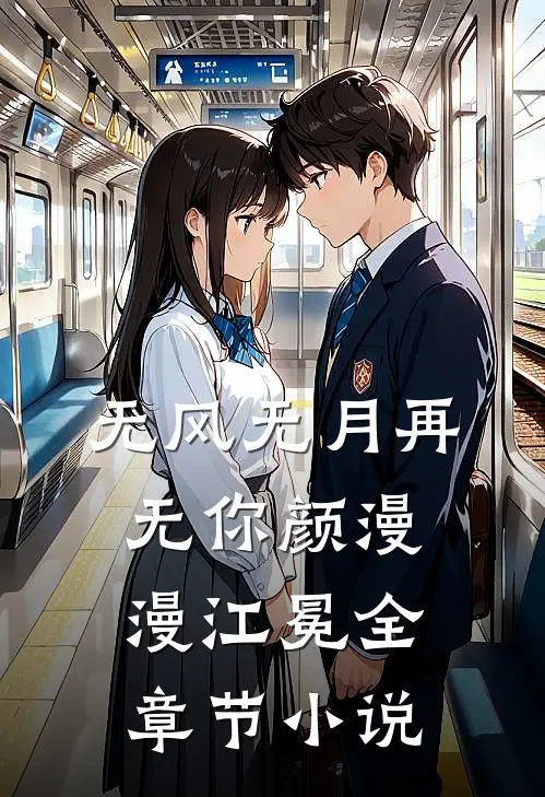 无风无月再无你颜漫漫江冕全章节小说