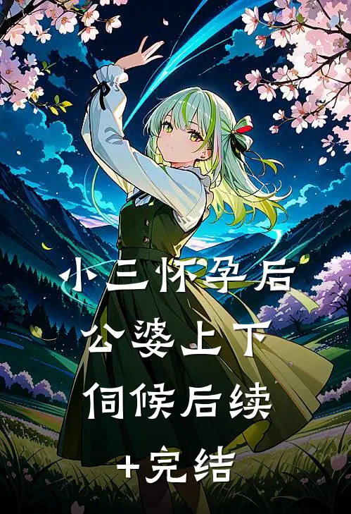 小三怀孕后，公婆上下伺候后续+完结