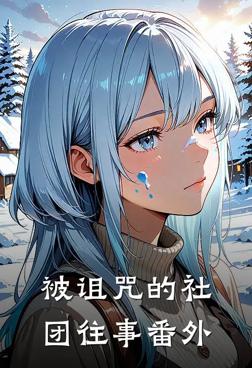 被诅咒的社团往事 番外