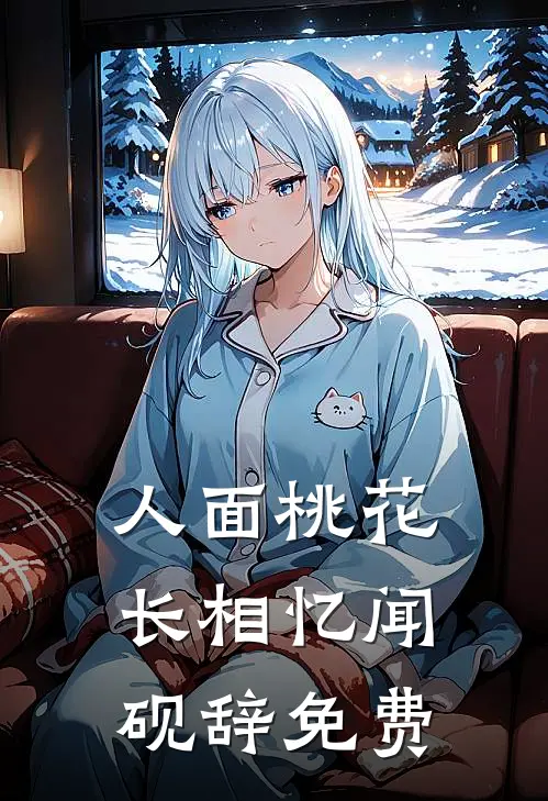 人面桃花长相忆闻砚辞免费