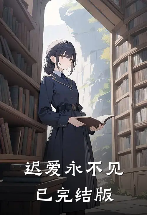 迟爱永不见已完结版