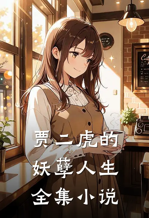 贾二虎的妖孽人生全集小说