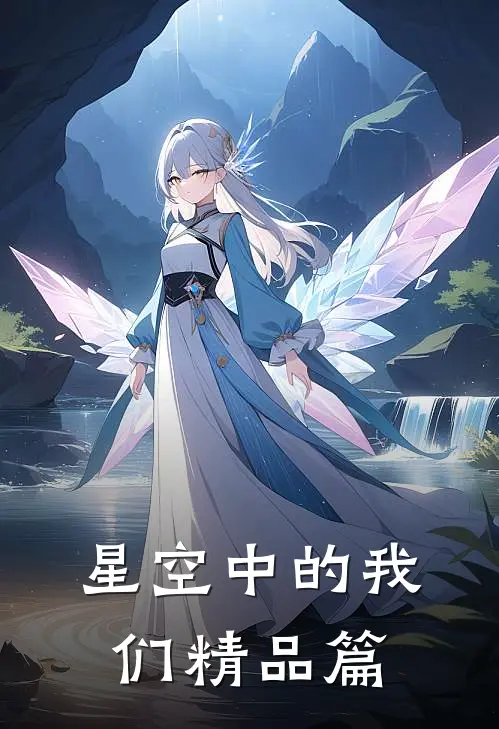 星空中的我们精品篇