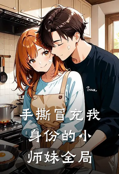 手撕冒充我身份的小师妹全局