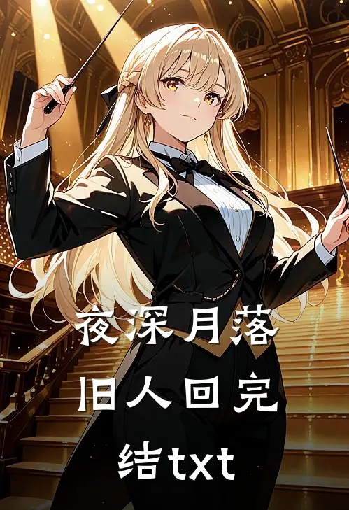 夜深月落旧人回完结txt