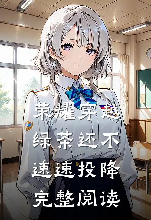 荣耀穿越，绿茶还不速速投降完整阅读